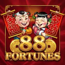 88 Fortunes game at Phone Casino for United Kingdom players
