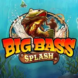 Big Bass Splash game at Phone Casino for United Kingdom players