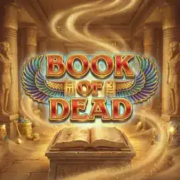 Book of Dead game at Phone Casino for United Kingdom players