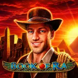 Book of Ra game at Phone Casino for United Kingdom players
