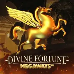 Divine Fortune Megaways game at Phone Casino for United Kingdom players