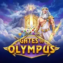 Gates of Olympus game at Phone Casino for United Kingdom players