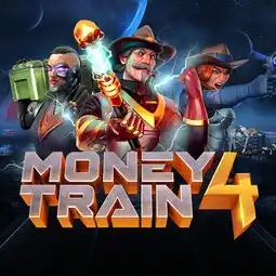 Money Train 4 game at Phone Casino for United Kingdom players