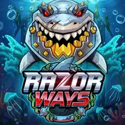 Razor Ways game at Phone Casino for United Kingdom players