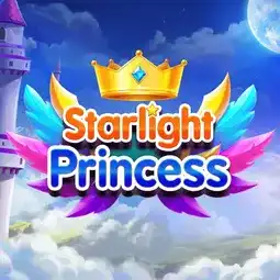 Starlight Princess game at Phone Casino for United Kingdom players