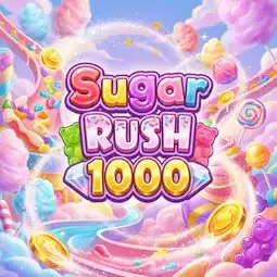 Sugar Rush 1000 game at Phone Casino for United Kingdom players
