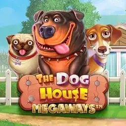 The Dog House Megaways game at Phone Casino for United Kingdom players