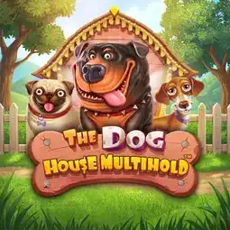 The Dog House Multihold game at Phone Casino for United Kingdom players