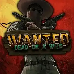 Wanted Dead or a Wild game at Phone Casino for United Kingdom players